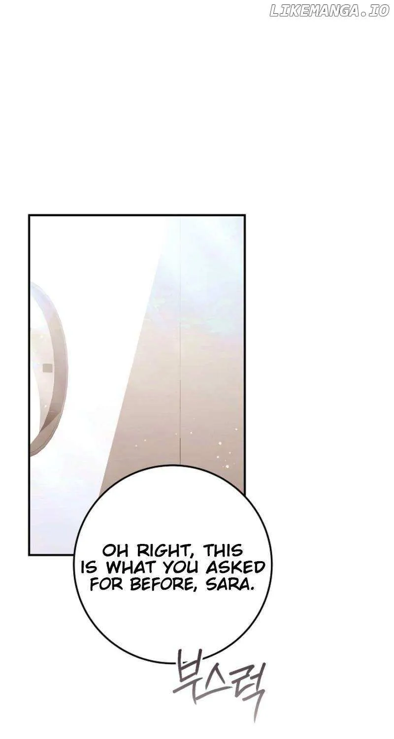 Casting Cinderella Chapter 30 page 2 - 