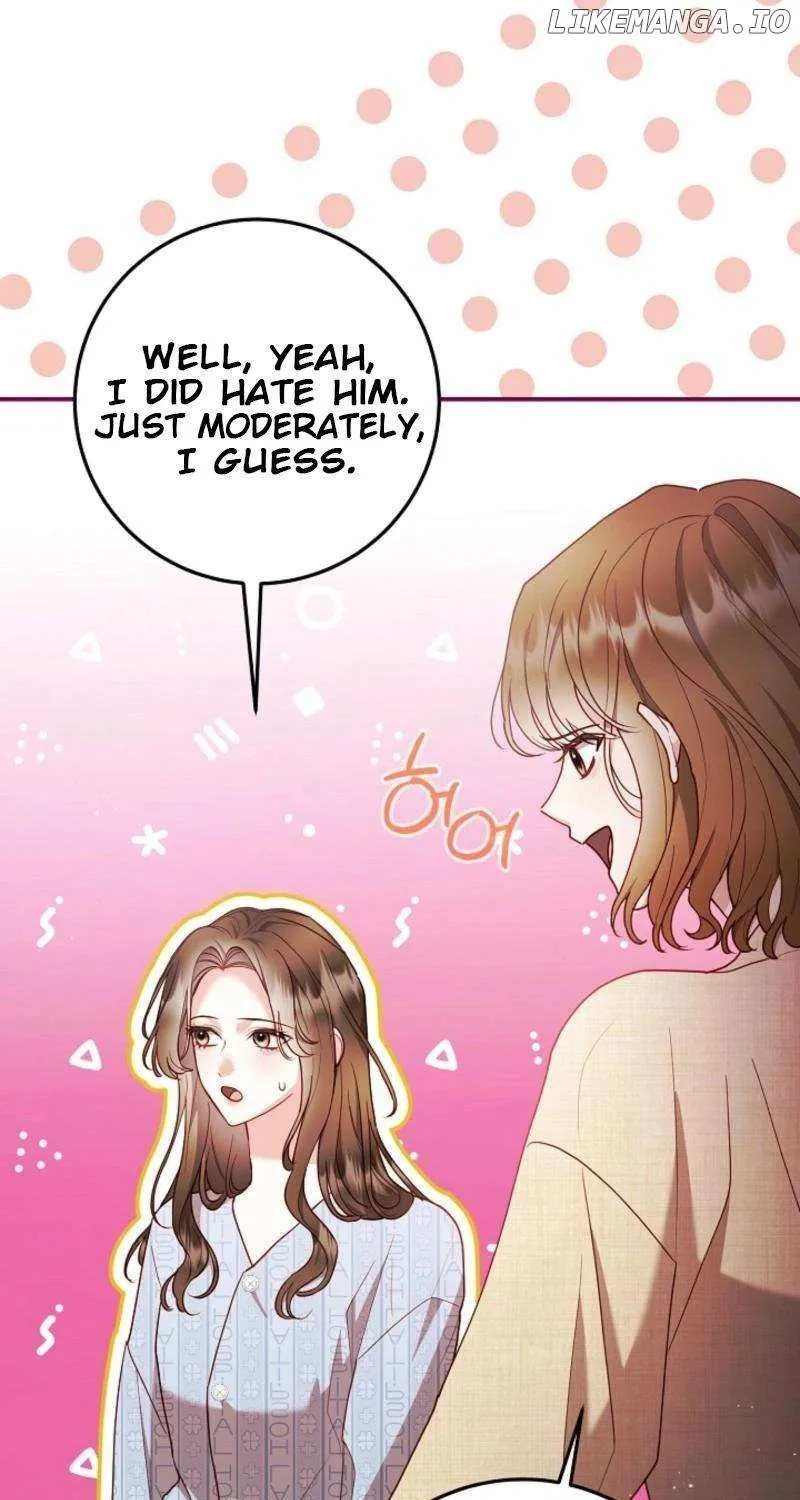Casting Cinderella Chapter 30 page 18 - 