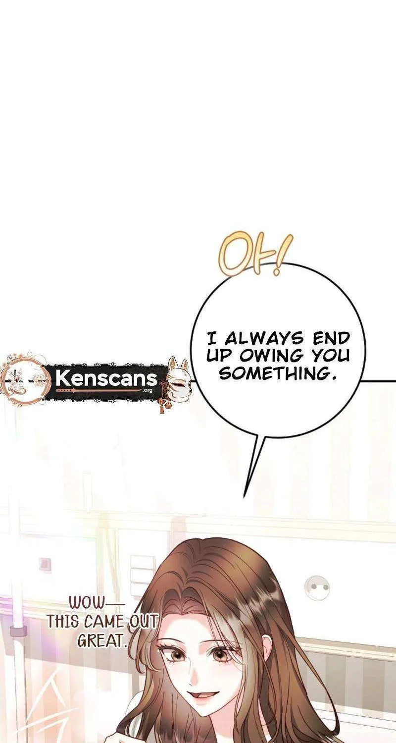 Casting Cinderella Chapter 30 page 3 - 