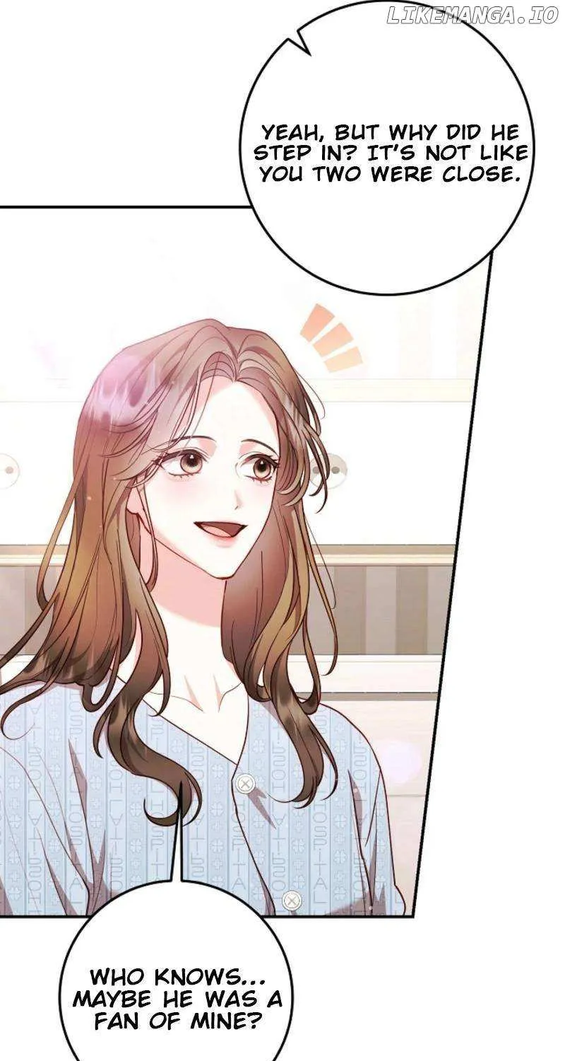 Casting Cinderella Chapter 30 page 26 - 
