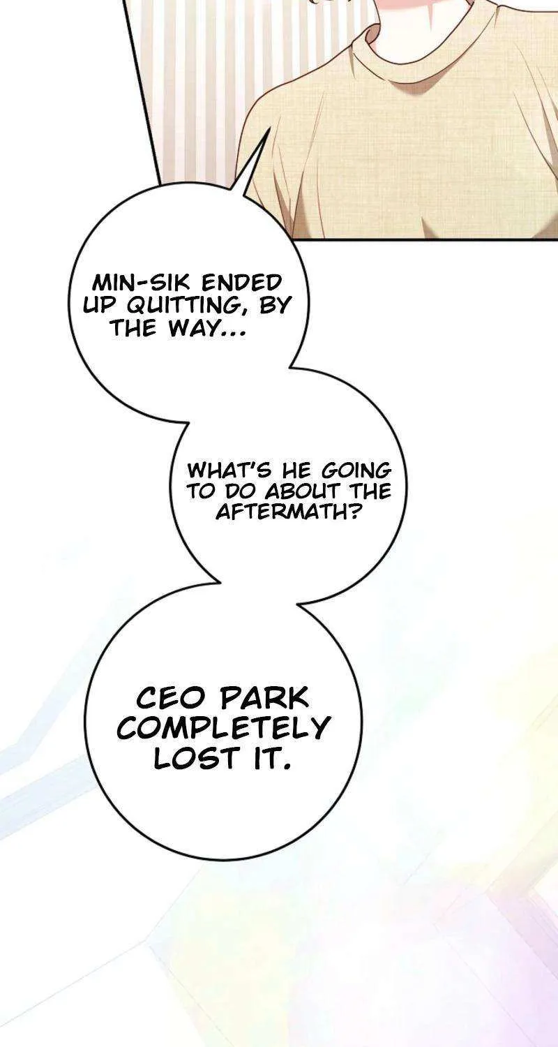 Casting Cinderella Chapter 30 page 28 - 