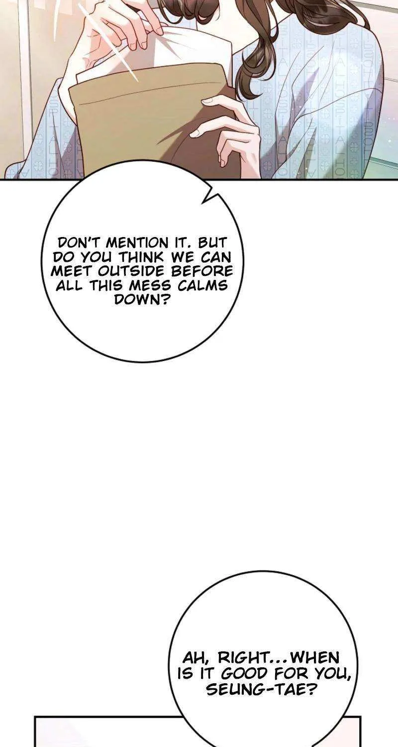 Casting Cinderella Chapter 30 page 4 - 