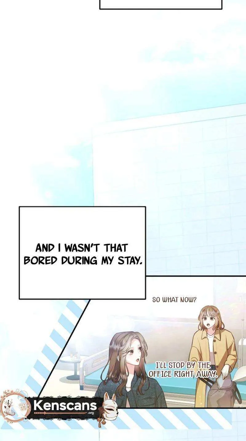 Casting Cinderella Chapter 30 page 33 - 