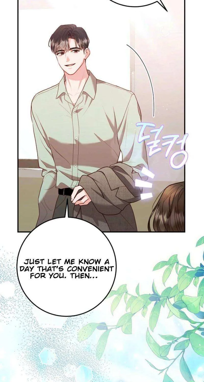 Casting Cinderella Chapter 30 page 5 - 