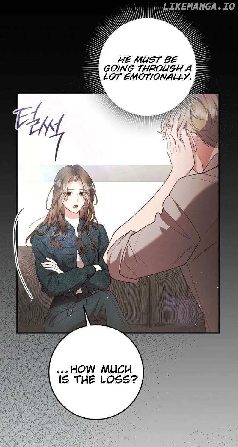Casting Cinderella Chapter 30 page 42 - 