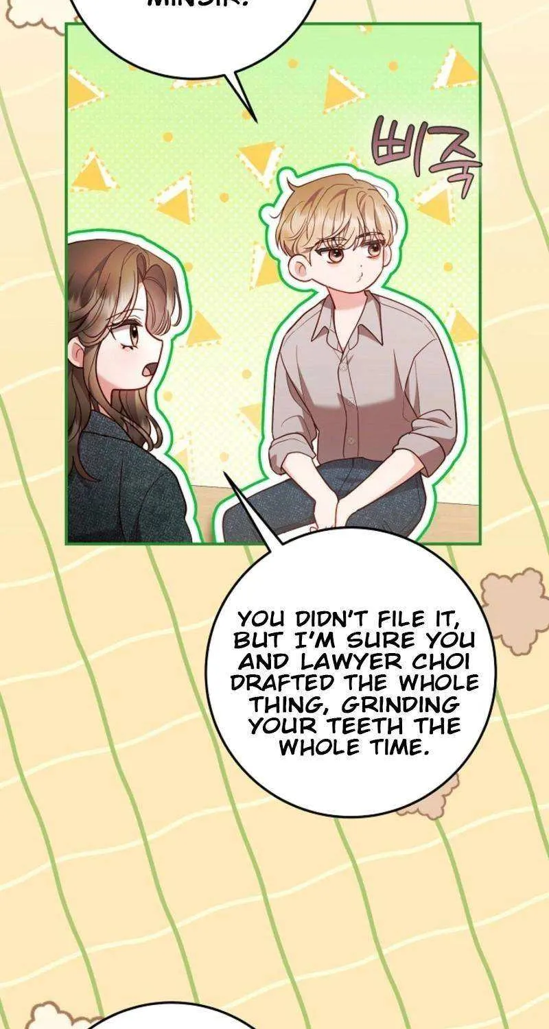 Casting Cinderella Chapter 30 page 53 - 