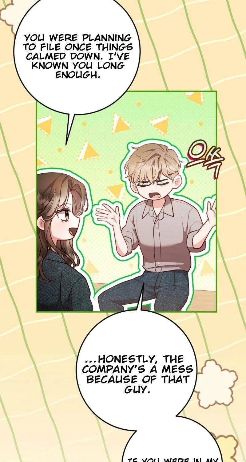 Casting Cinderella Chapter 30 page 54 - 