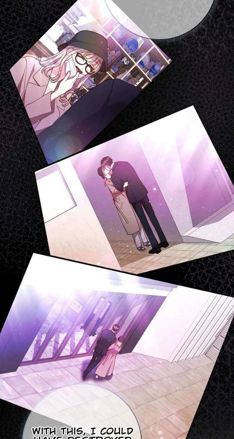 Casting Cinderella Chapter 30 page 63 - 