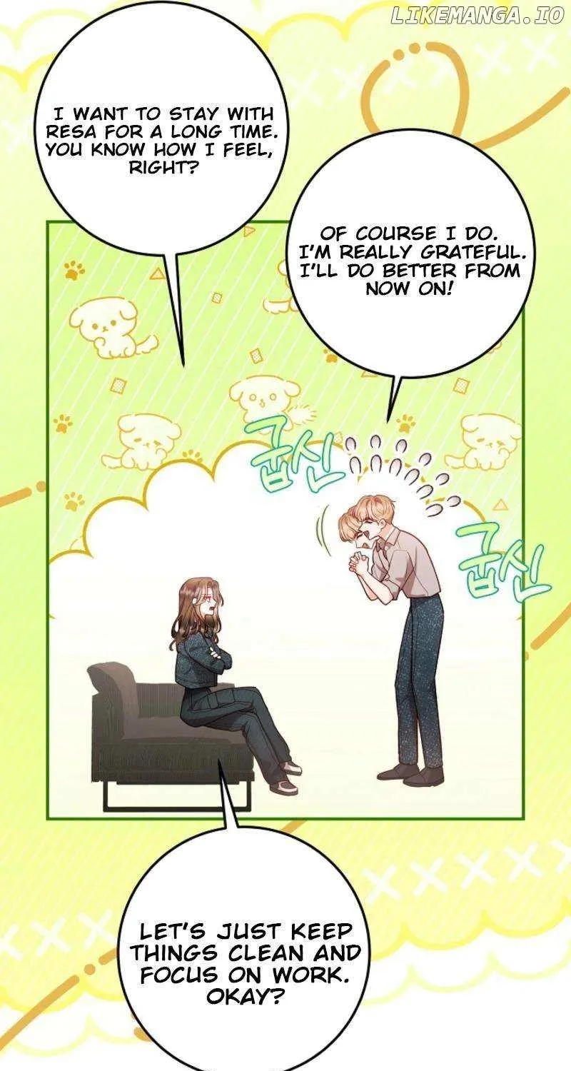 Casting Cinderella Chapter 30 page 73 - 