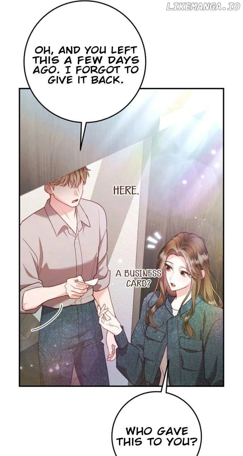 Casting Cinderella Chapter 30 page 81 - 