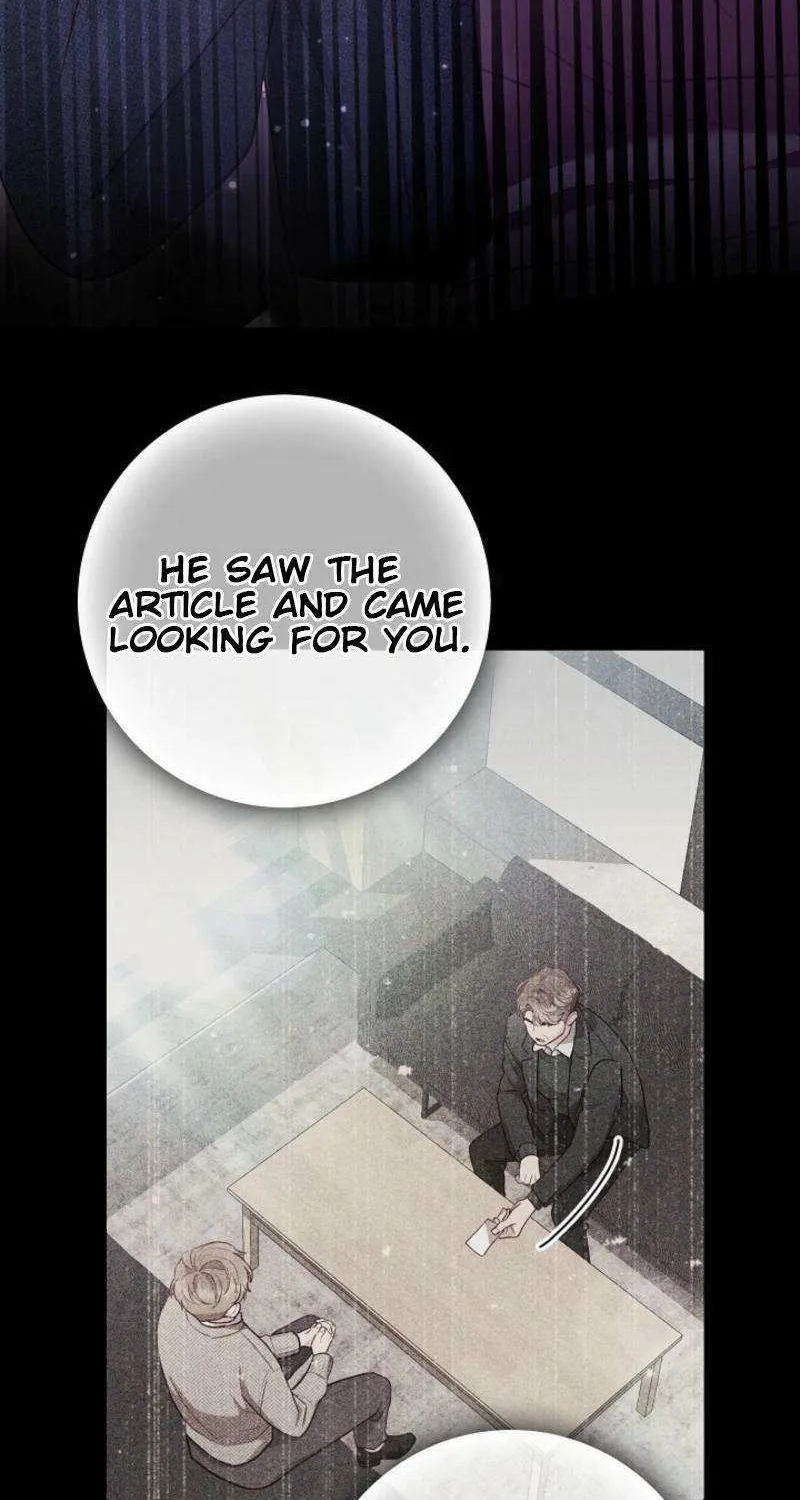 Casting Cinderella Chapter 30 page 84 - 