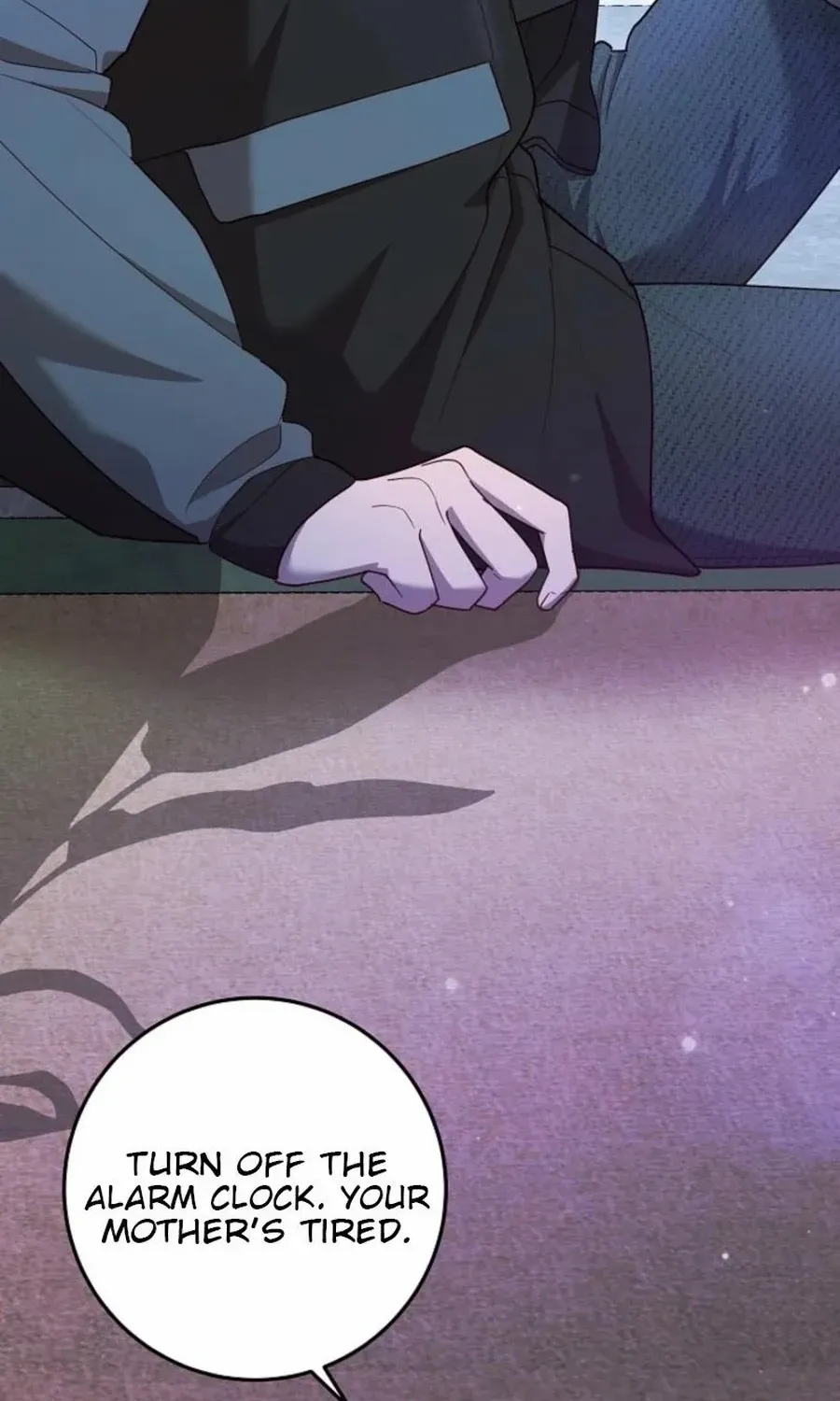 Casting Cinderella Chapter 31 page 11 - 