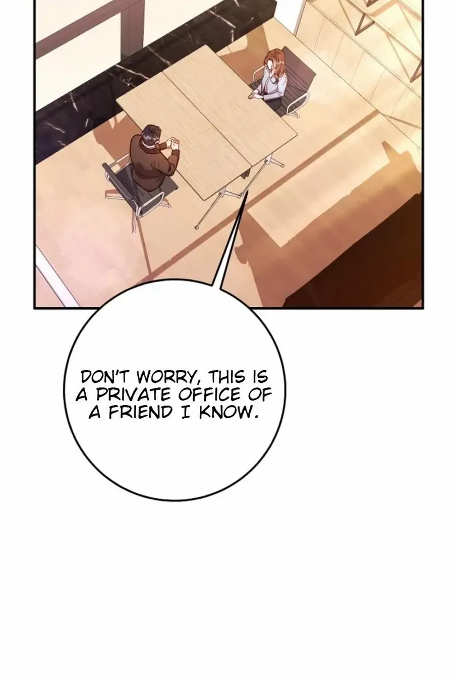 Casting Cinderella Chapter 31 page 21 - 