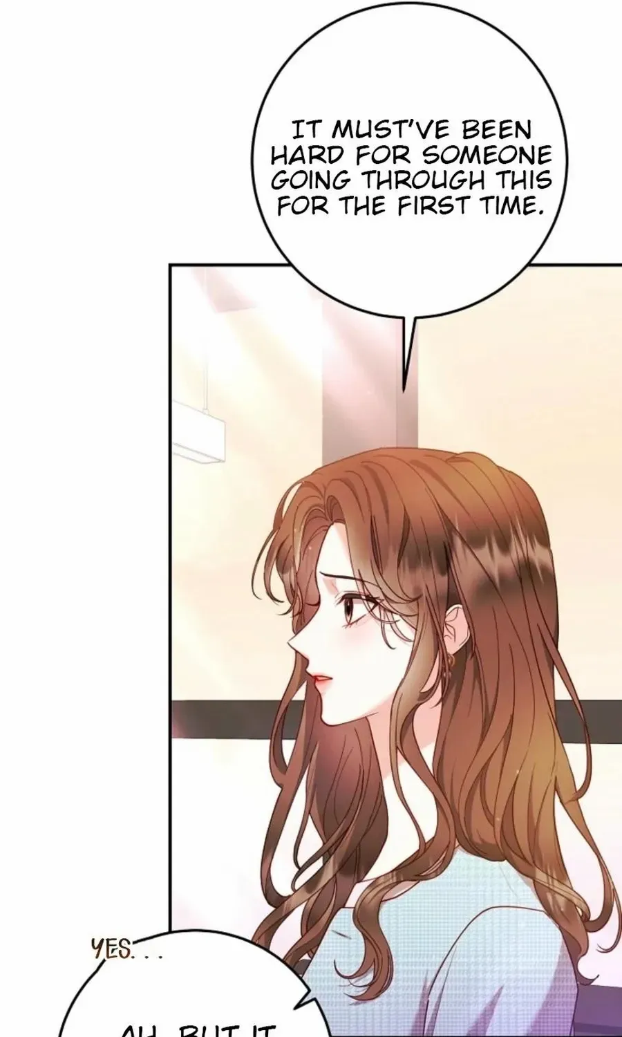 Casting Cinderella Chapter 31 page 22 - 