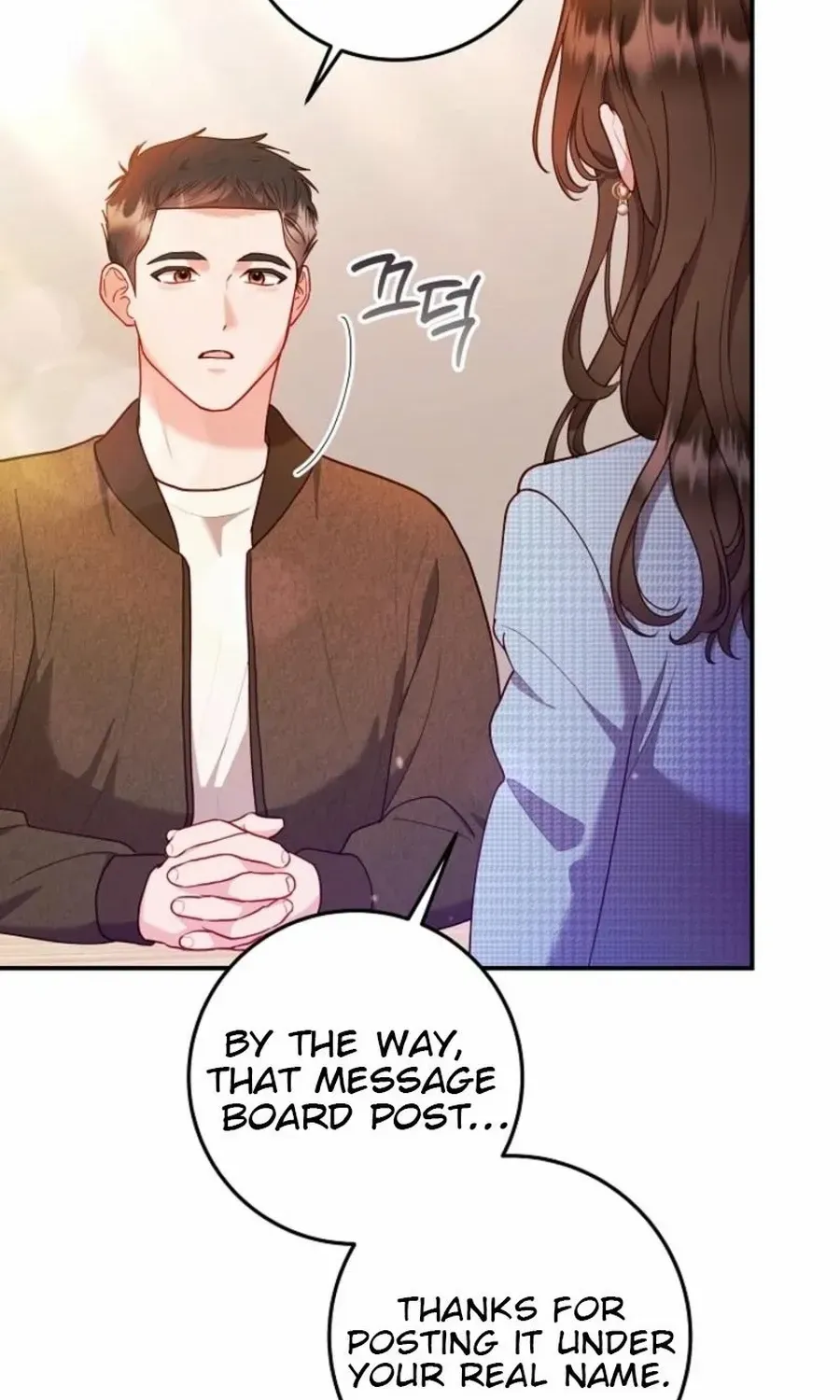 Casting Cinderella Chapter 31 page 27 - 