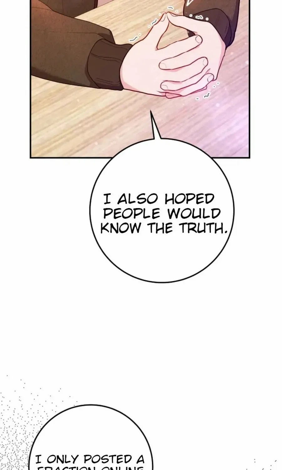 Casting Cinderella Chapter 31 page 33 - 