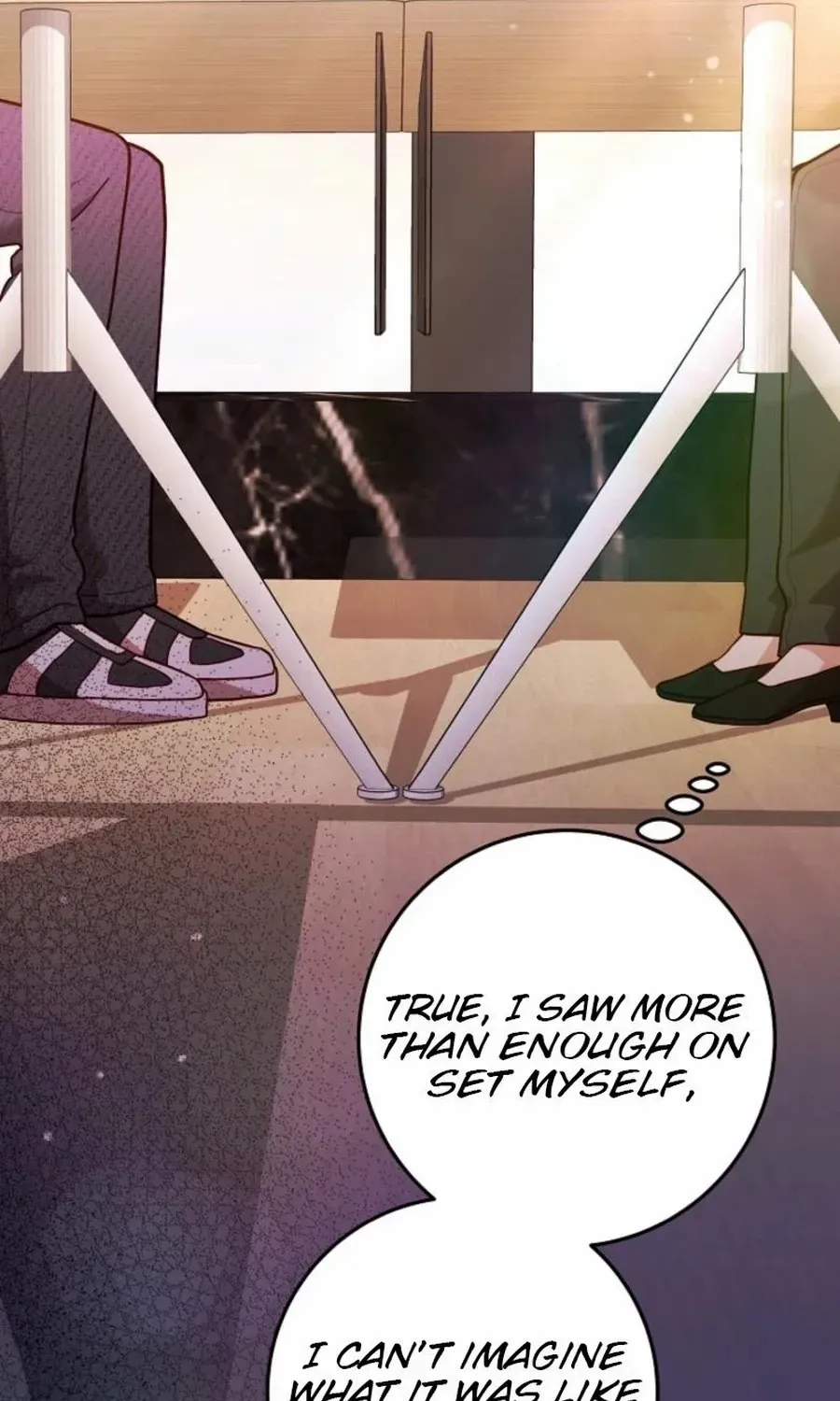 Casting Cinderella Chapter 31 page 35 - 