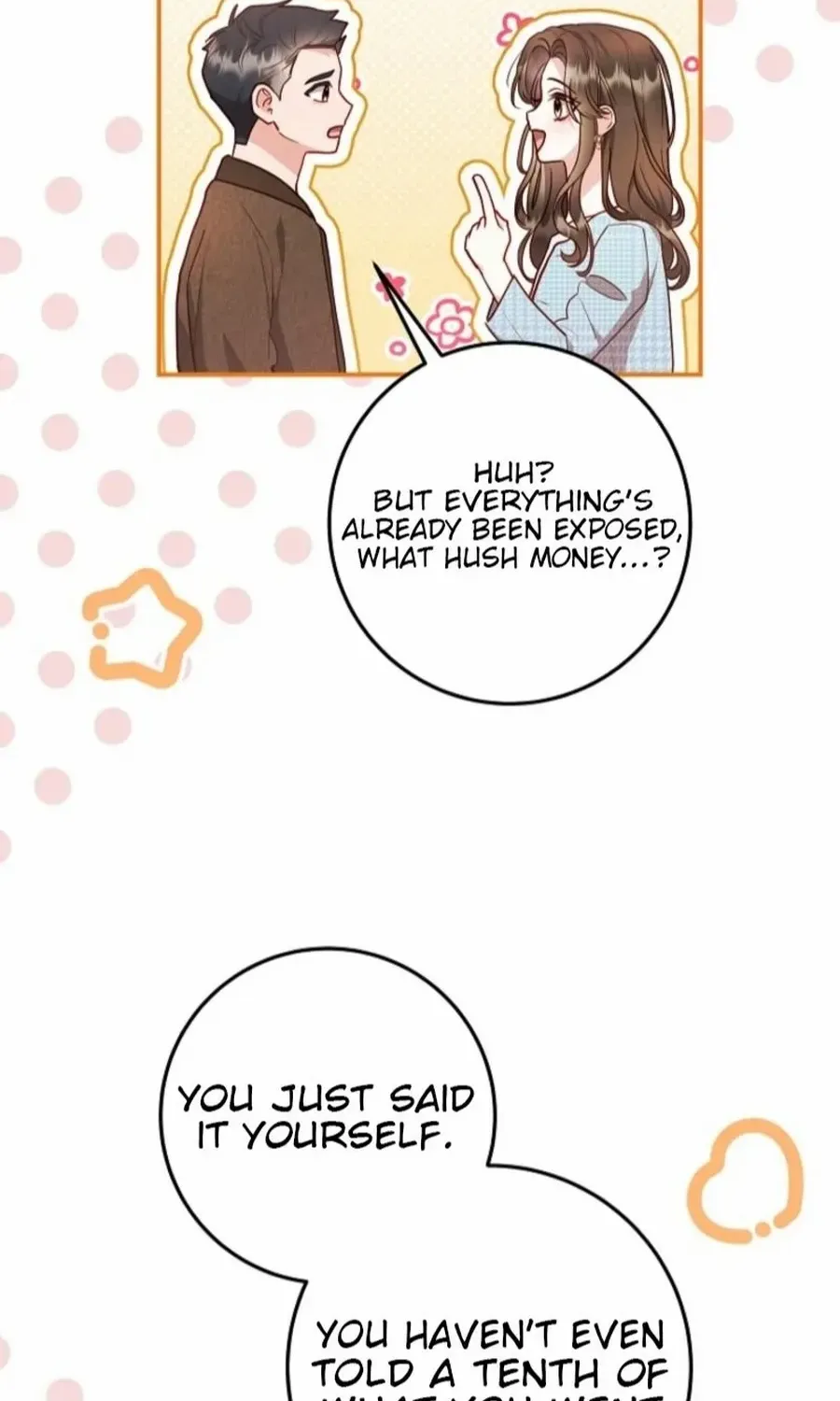 Casting Cinderella Chapter 31 page 45 - 