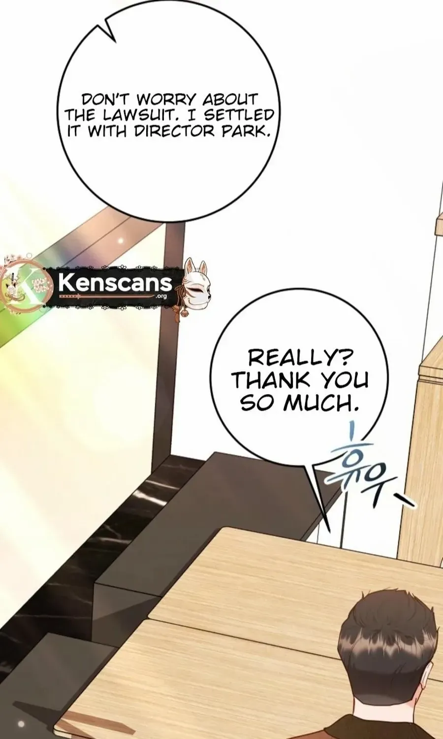 Casting Cinderella Chapter 31 page 47 - 