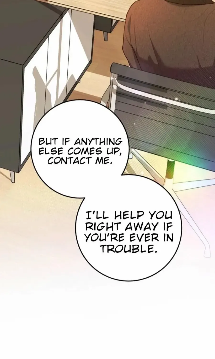 Casting Cinderella Chapter 31 page 48 - 