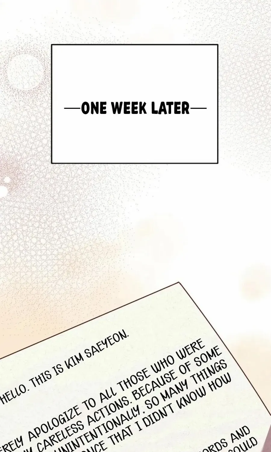 Casting Cinderella Chapter 31 page 54 - 