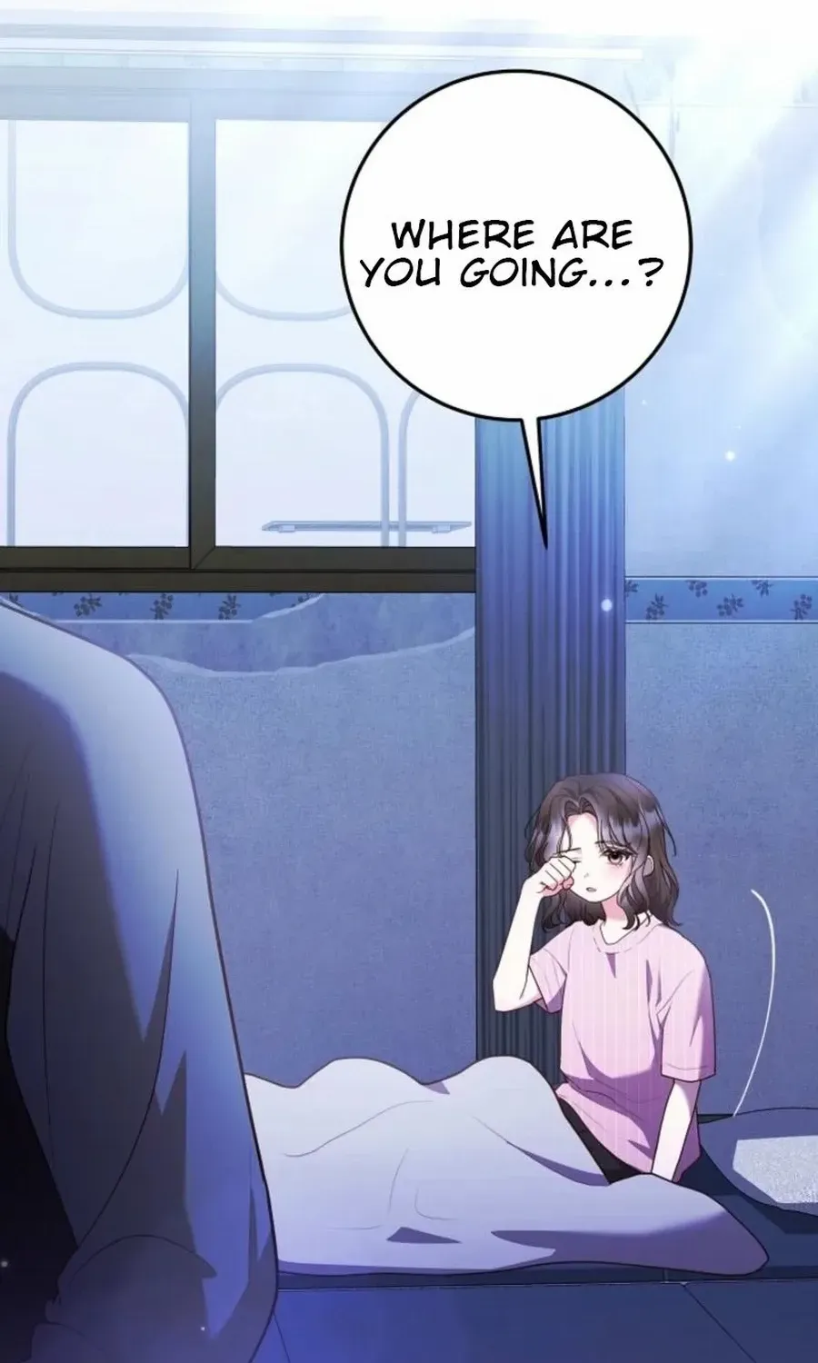 Casting Cinderella Chapter 31 page 7 - 