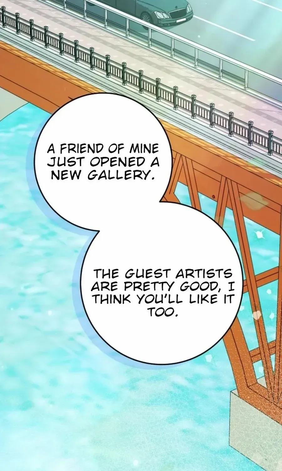 Casting Cinderella Chapter 31 page 61 - 