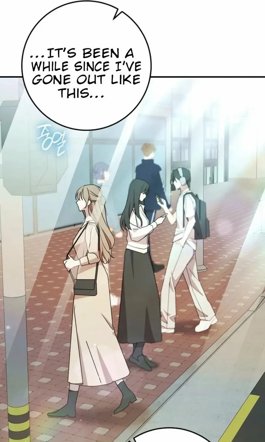 Casting Cinderella Chapter 31 page 66 - 