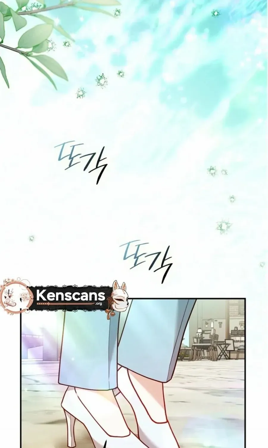 Casting Cinderella Chapter 31 page 73 - 