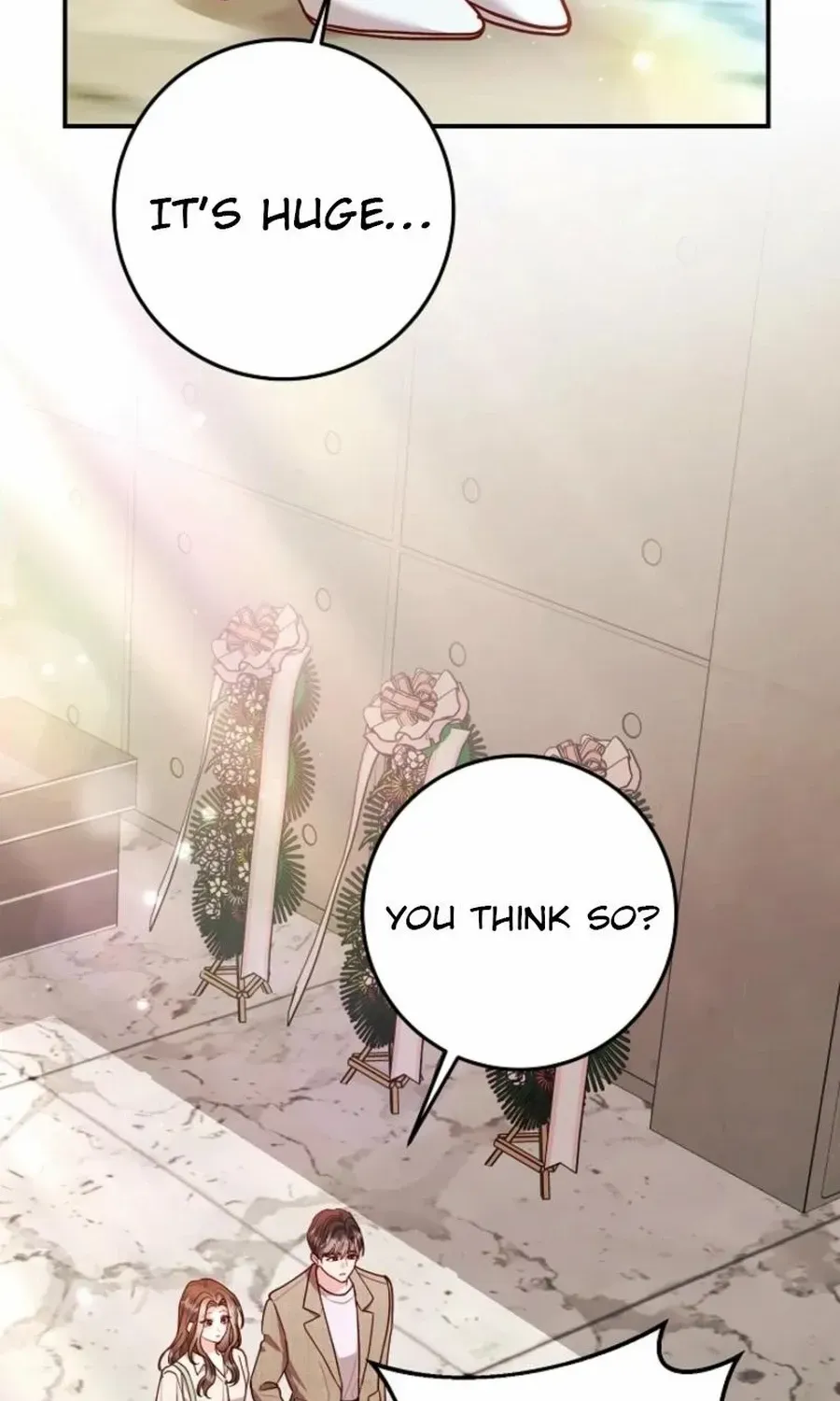 Casting Cinderella Chapter 31 page 74 - 