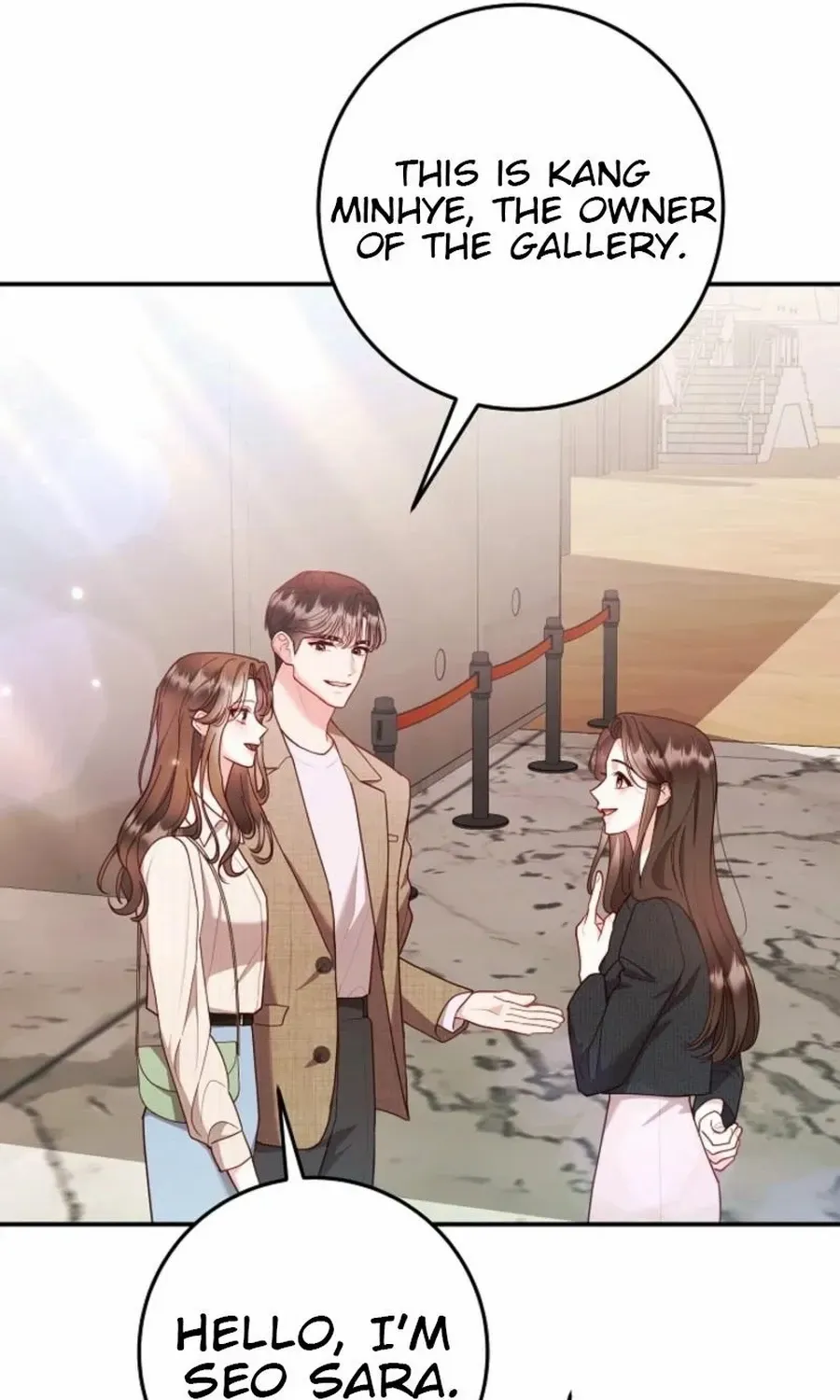 Casting Cinderella Chapter 31 page 78 - 