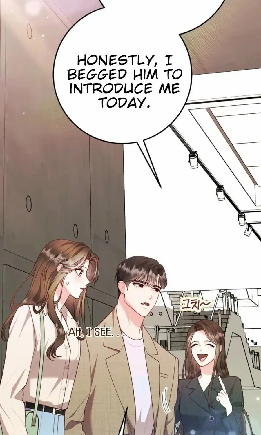 Casting Cinderella Chapter 31 page 82 - 