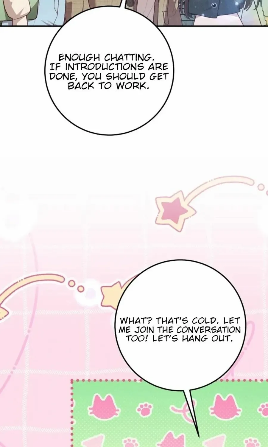 Casting Cinderella Chapter 31 page 83 - 