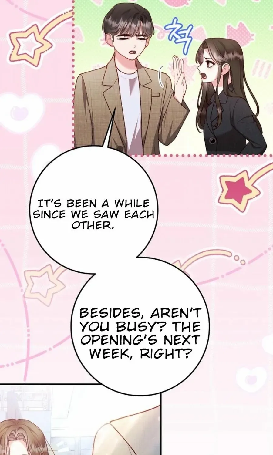 Casting Cinderella Chapter 31 page 85 - 