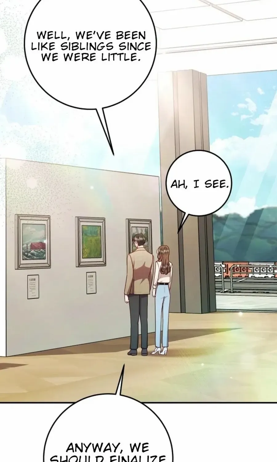 Casting Cinderella Chapter 31 page 93 - 