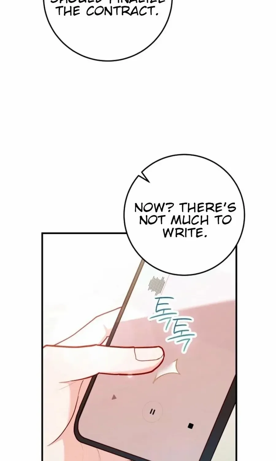 Casting Cinderella Chapter 31 page 94 - 