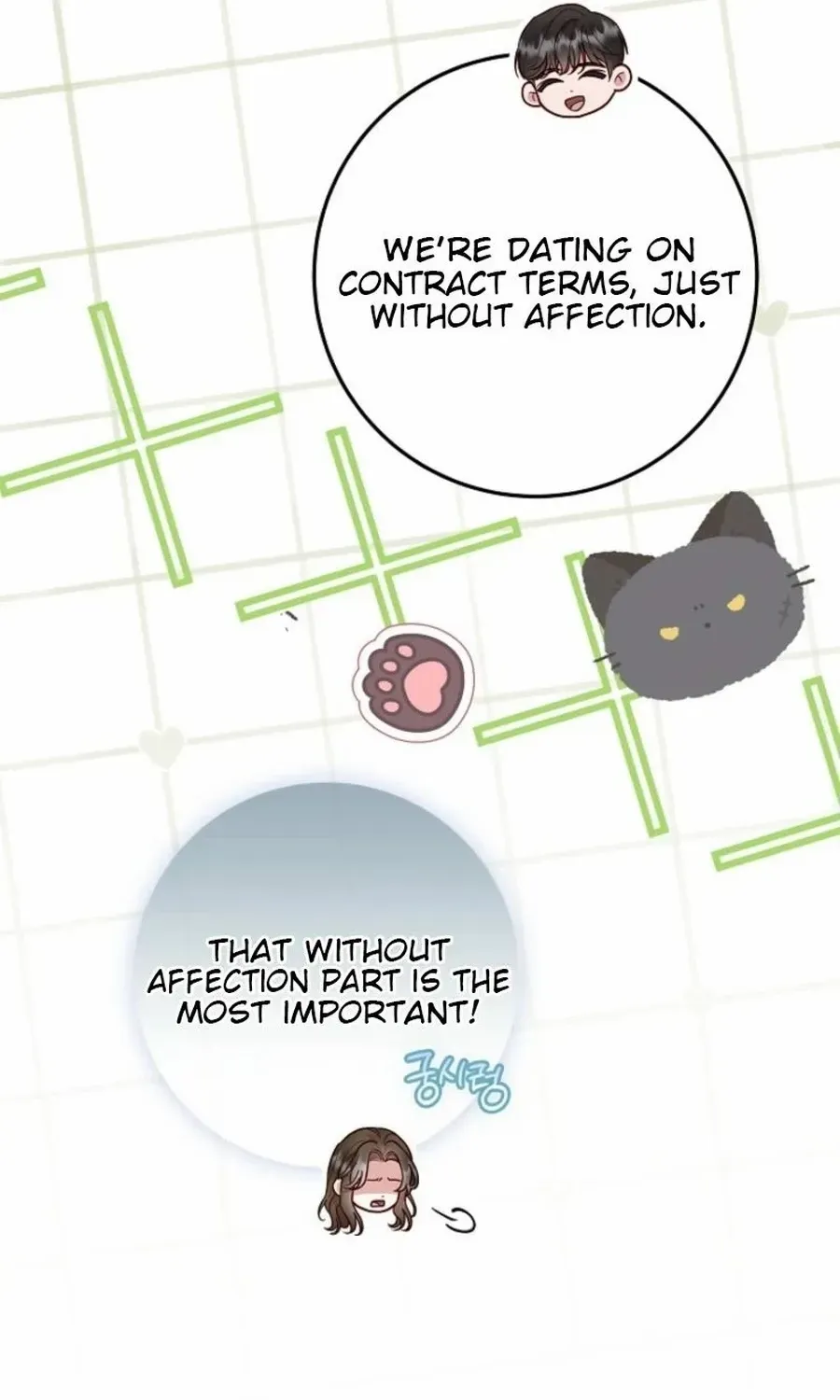 Casting Cinderella Chapter 31 page 99 - 