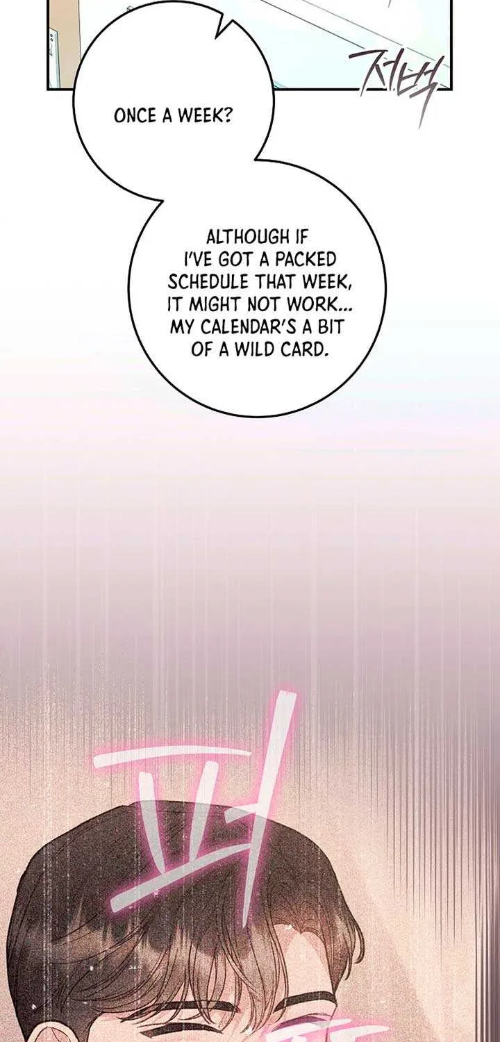Casting Cinderella Chapter 32 page 17 - 