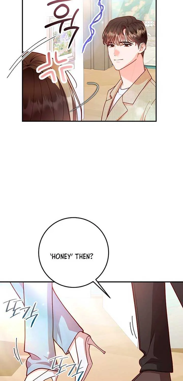 Casting Cinderella Chapter 32 page 3 - 