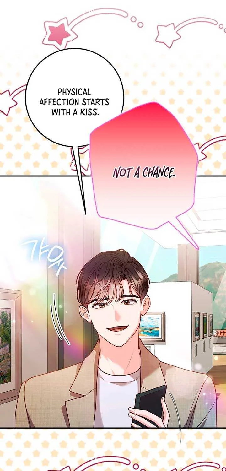 Casting Cinderella Chapter 32 page 21 - 