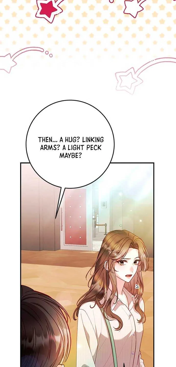 Casting Cinderella Chapter 32 page 22 - 