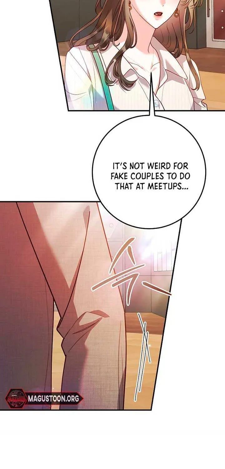 Casting Cinderella Chapter 32 page 24 - 