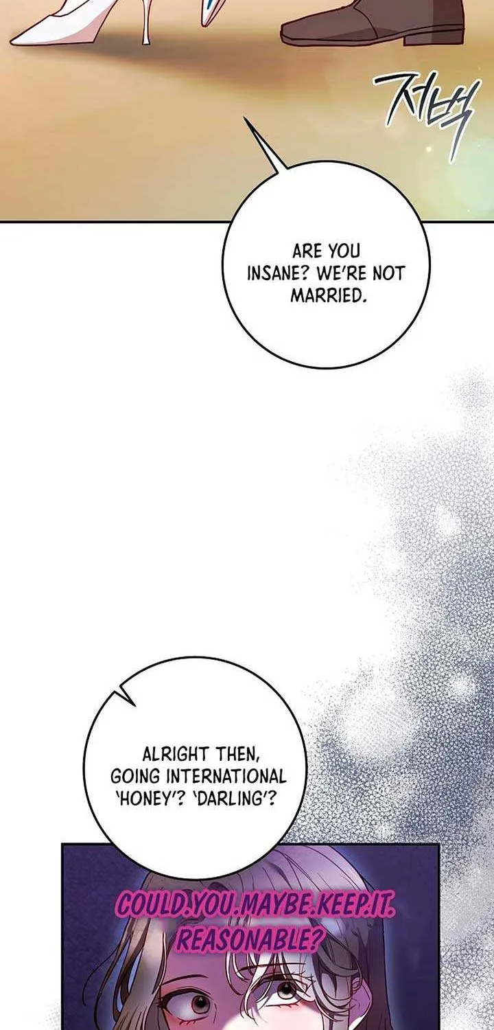 Casting Cinderella Chapter 32 page 4 - 