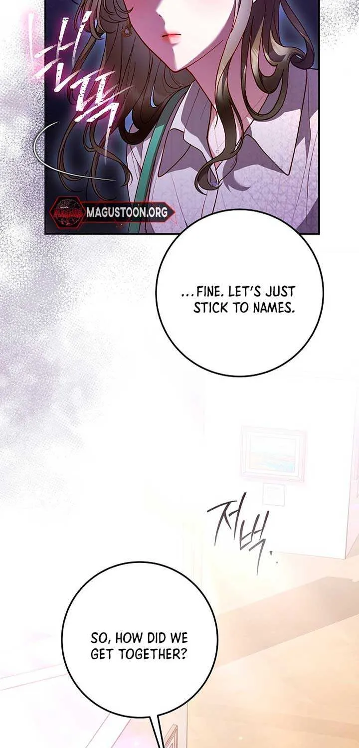 Casting Cinderella Chapter 32 page 5 - 