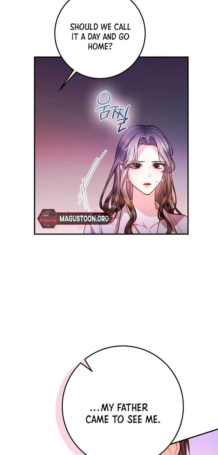 Casting Cinderella Chapter 32 page 42 - 