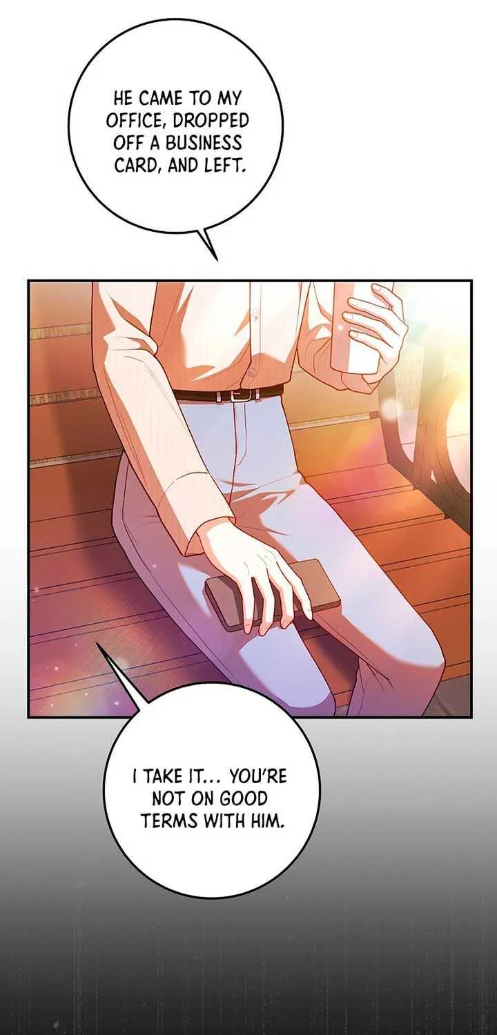 Casting Cinderella Chapter 32 page 48 - 