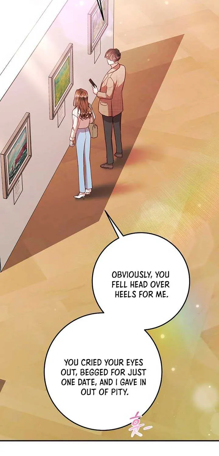 Casting Cinderella Chapter 32 page 6 - 