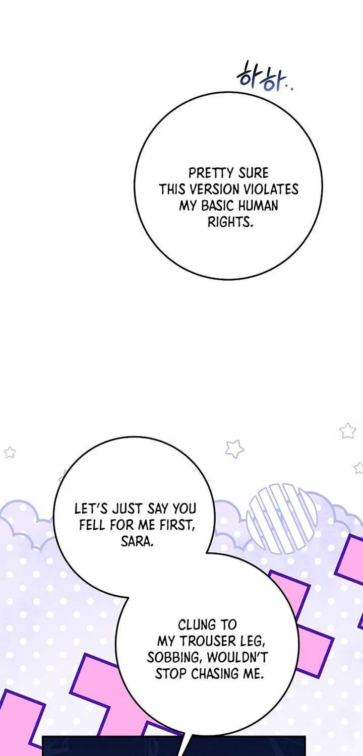 Casting Cinderella Chapter 32 page 7 - 