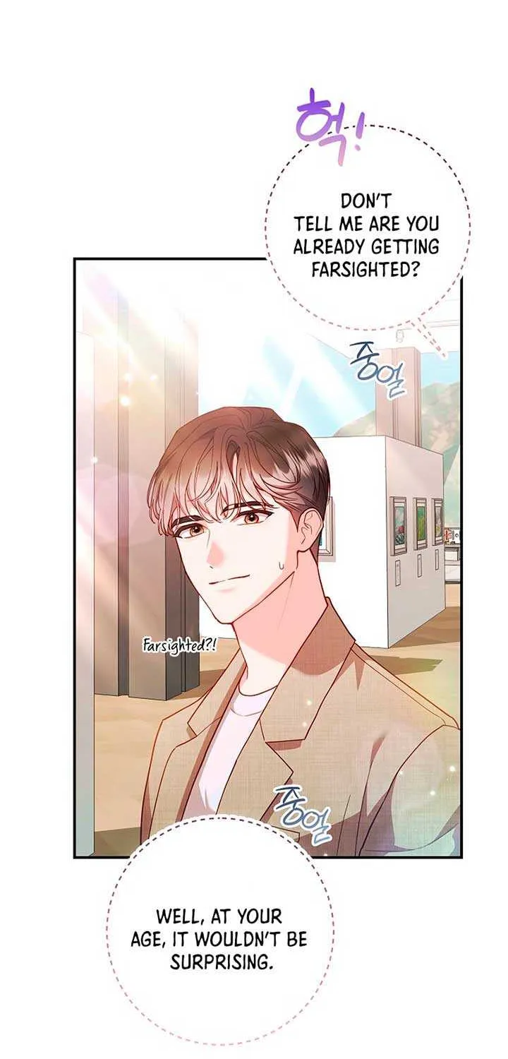 Casting Cinderella Chapter 32 page 10 - 