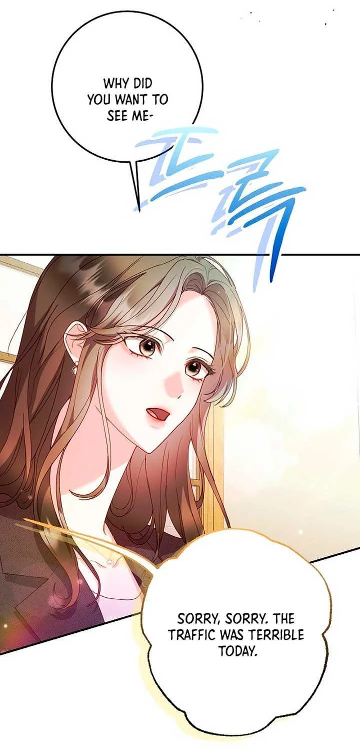 Casting Cinderella Chapter 32 page 94 - 